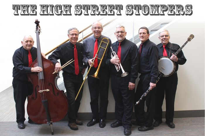 High Street Stompers 2023